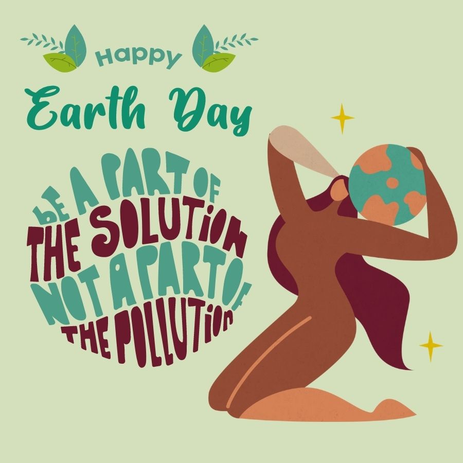 Earth Day